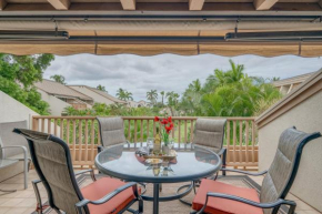 Maui Kamaole M210